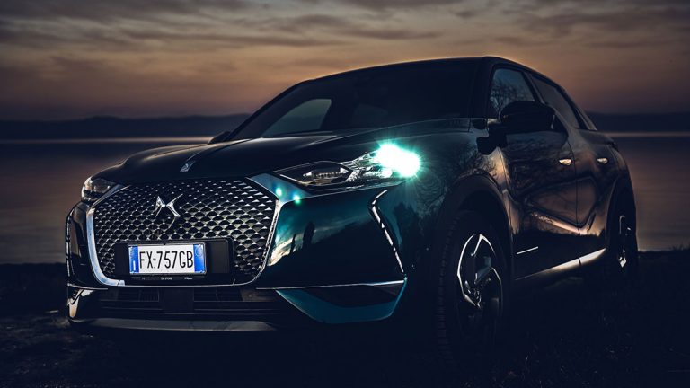 Ds3 Crossback