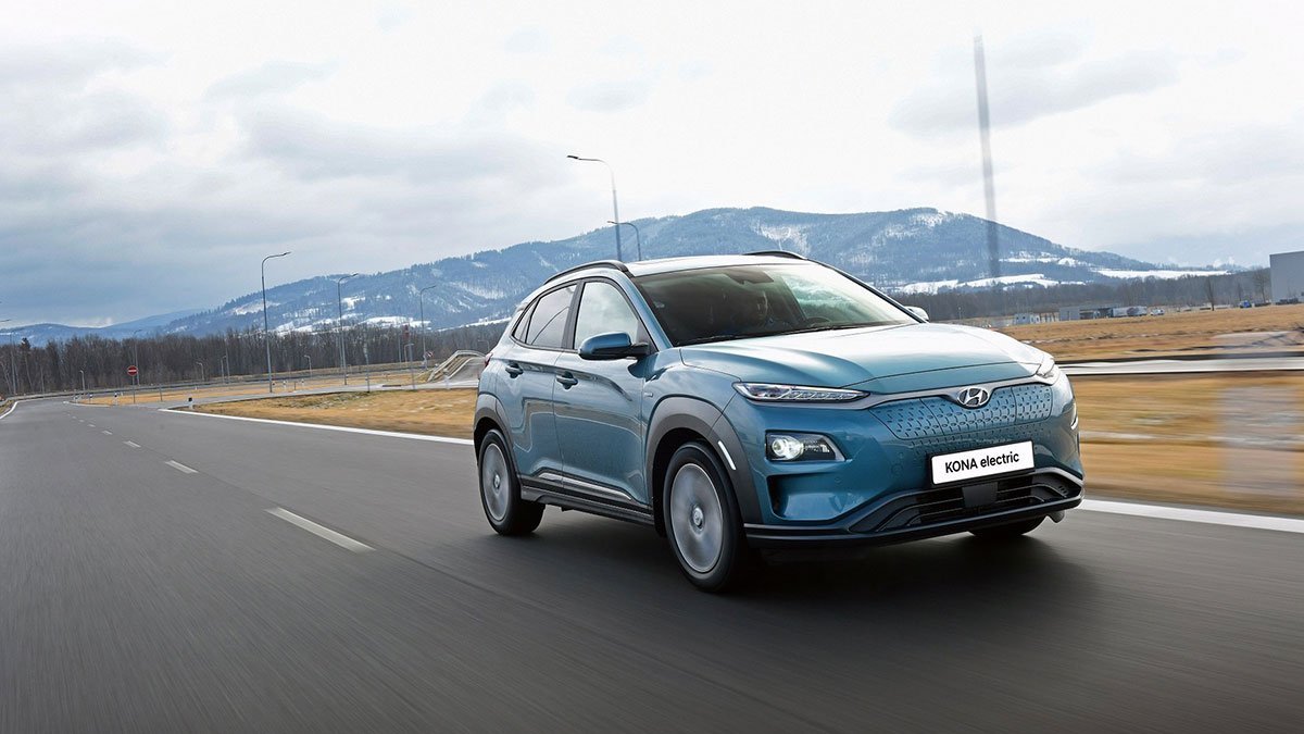 Hyundai e Kia aumentano l’efficienza dei veicoli elettrici 4