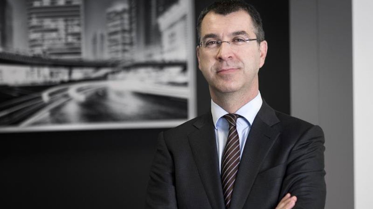 Guglielmo Fadda, nuovo Direttore Commerciale SEAT in Europa 4