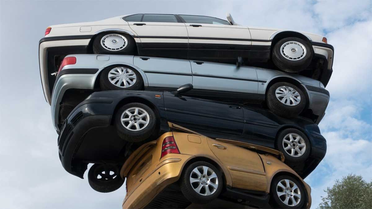 Assicurazione Auto per Furto: le Regioni dove è più diffusa e le auto più assicurate in Italia 9
