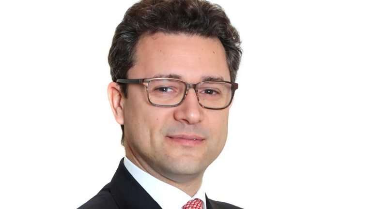 Francesco Bardelli, Ceo di Generali jeniot e Chief Business Transformation Officer di Generali Italia
