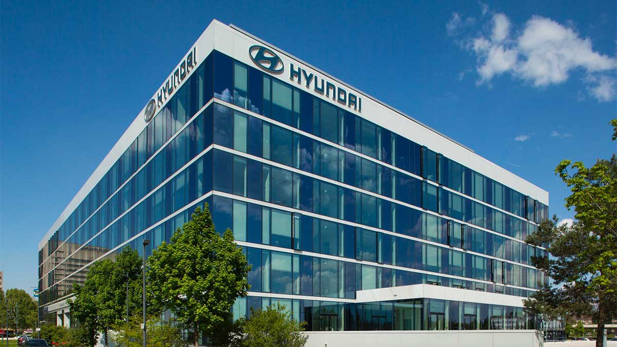 Chung (Hyundai): "2021 punto di svolta per la crescita futura" 10