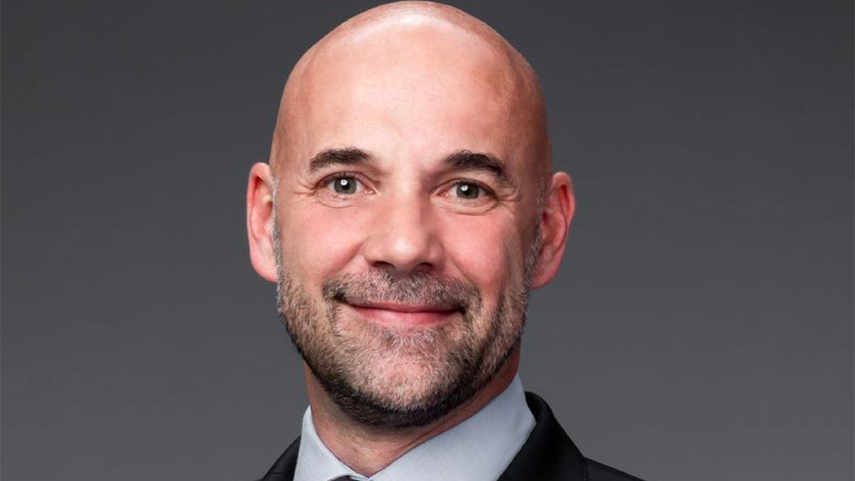 Guillaume Cartier, nominato Chairperson di Nissan, per la regione AMIEO 11