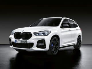 BMW X1M: la terza generazione sarà anche sportiva? 8