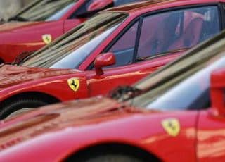 Ferrari, Elkann: “Un modello a guida autonoma? Sarebbe triste” 4