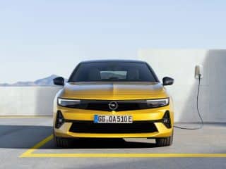 Nuova Opel Astra: tutte le novità della sesta generazione 9