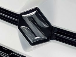 Mercato auto: Suzuki raggiunge tre record storici nel 2021 8