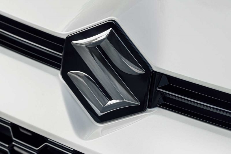 Mercato auto: Suzuki raggiunge tre record storici nel 2021 4