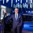 Massimiliano Di Silvestre, Presidente e Amministratore Delegato di BMW Italia "Nel 2022 abbiamo un’offensiva di prodotto e tecnologia straordinaria" 5