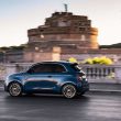 Fiat nel 2021 conferma la leadership commerciale nel mercato italiano 6