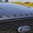 Ford Everest: la fuoristrada anche per il mercato europeo? 5