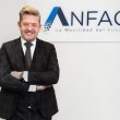 Il Presidente di SEAT S.A., Wayne Griffiths, assume la presidenza di ANFAC 5