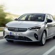In crescita nel 2021 la quota di mercato di Opel in Europa Occidentale 6