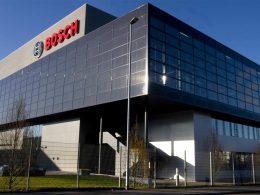 Più chip: Bosch investirà nell'ampliamento della produzione di semiconduttori a Reutlingen 10