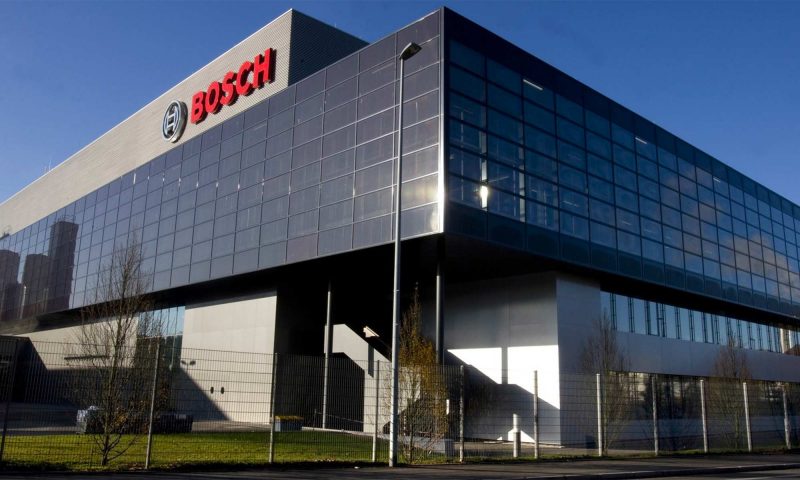 Più chip: Bosch investirà nell'ampliamento della produzione di semiconduttori a Reutlingen 4