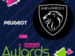 Lifestyle Awards 2022: il premio Automotive a Peugeot 11