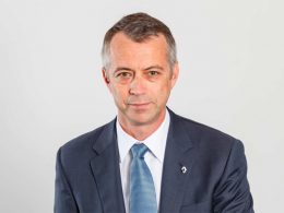 Thierry Piéton è nominato Direttore Finanziario del Gruppo Renault 7