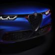 Alfa Romeo Brennero: la futura SUV di piccole dimensioni 5