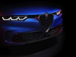 Alfa Romeo Brennero: la futura SUV di piccole dimensioni 7