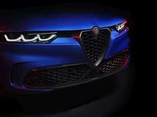 Alfa Romeo Brennero: la futura SUV di piccole dimensioni 4