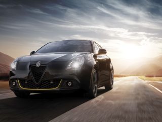 Alfa Romeo Giulietta: non è escluso il ritorno della compatta 3