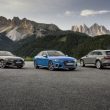 Audi A4: nuove indiscrezioni sulla prossima generazione 4