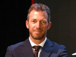 Paolo Cinti è il nuovo Direttore Marketing di Alfa Romeo in Italia 6