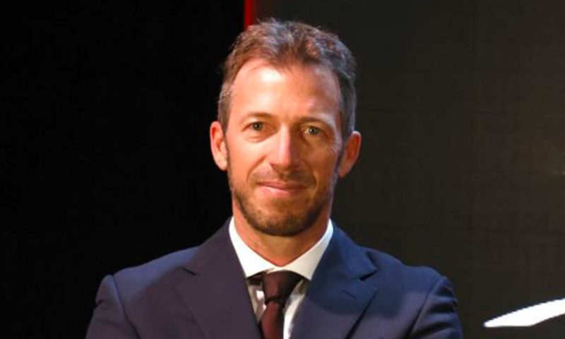 Paolo Cinti è il nuovo Direttore Marketing di Alfa Romeo in Italia 4