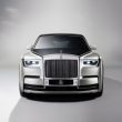 Rolls-Royce Phantom: col restyling sarà ibrida 5