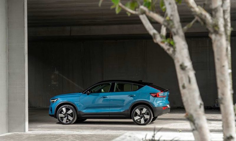 Volvo Cars, vendite gennaio 2021: cresce l'elettrico 4