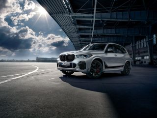 BMW X5: nuove indiscrezioni sul restyling 3
