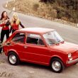 Fiat 126: cinquant’anni per la storica citycar 5