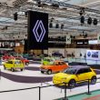 50 anni di Renault 5 4