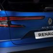 Renault Austral: allo studio la variante SUV coupé 5