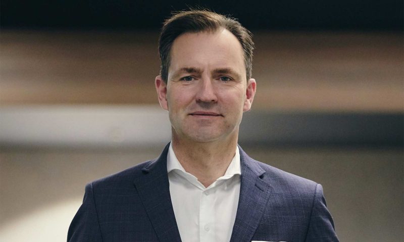 Thomas Schäfer nominato Chief Operating Officer della marca Volkswagen 4