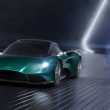 Aston Martin Vanquish: ritornerà come supercar ibrida 4