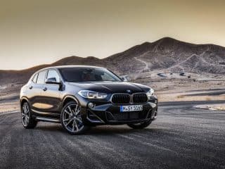 BMW X2: la seconda generazione sarà più SUV coupé 3