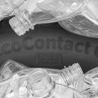Continental lancia i primi pneumatici con poliestere ricavato da bottiglie in PET riciclate 6