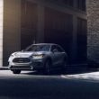 Honda FR-V: la prossima SUV compatta e ibrida 6