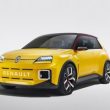 Nuova Renault 5: non sarà solo E-Tech Electric 4