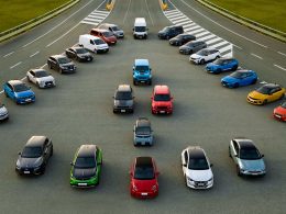 Stellantis incrementa le vendite di veicoli a basse emissioni (LEV) in Europa 19