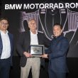 BMW Motorrad Italia ha premiato i Concessionari che maggiormente si sono distinti nell’orientamento al Cliente 5