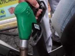 Carburanti, benzina ai massimi storici: prezzo oggi 8