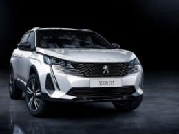 Peugeot 3008: nuove indiscrezioni sulla terza generazione 9