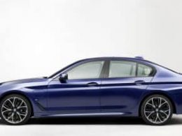 BMW Serie 5: nuove indiscrezioni sulla prossima generazione 6