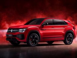 Volkswagen Touran: nuove indiscrezioni sulla prossima generazione 10