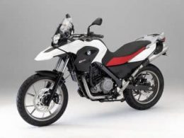 BMW Motorrad: allo studio nuovi modelli con la sigla GS 7