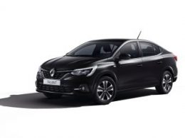 Renault Taliant: allo studio la versione europea? 10