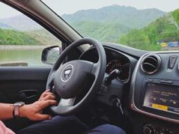 Le automobili Dacia: una scelta perfetta per le tue esigenze 11
