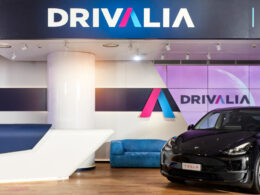 Nasce Drivalia, il nuovo Pianeta della mobilità del Gruppo FCA Bank 8